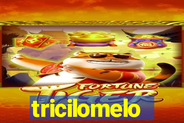 tricilomelo brincadeira letra